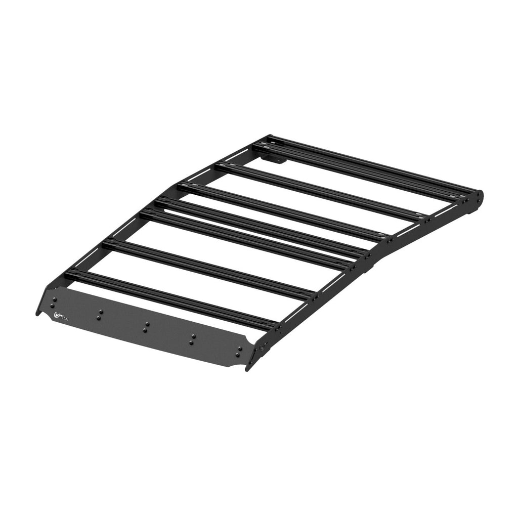 Polaris RZR XP 1000/900 4 Seat Full Roof Rack Prinsu
