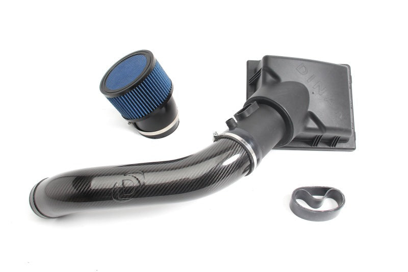Dinan Carbon Fiber Cold Air Intake for 2012-2018 BMW 335i/435i/M2/M235i - D760-0038