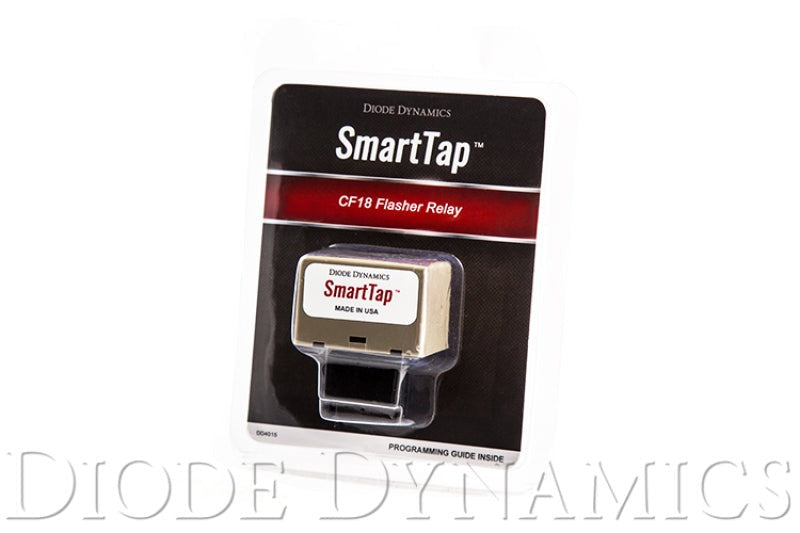Diode Dynamics CF18 (LM449) LED Turn Signal Flasher - Universal