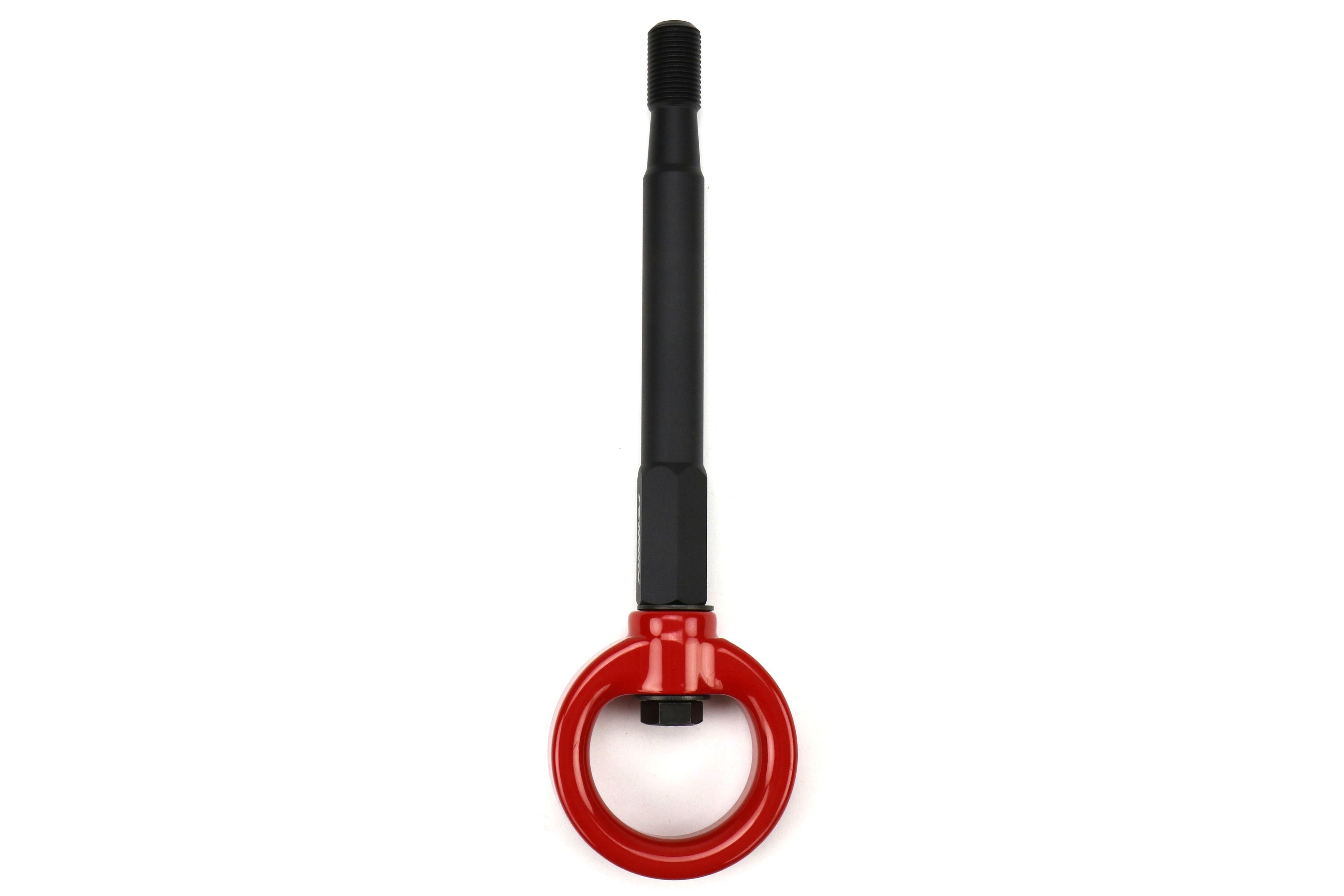 PERRIN 13-18 Forester PERRIN Tow Hook Kit Red