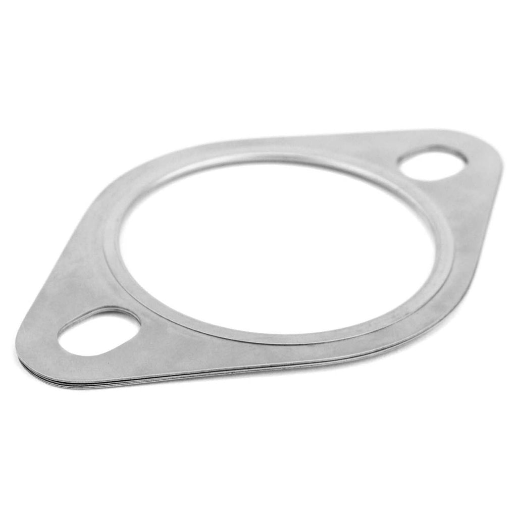 GrimmSpeed Universal Exhaust Gasket 2.25-2.5in - Universal