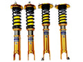 YSR Pro Sport Digressive Series Coilovers - Subaru STi 2008-2014