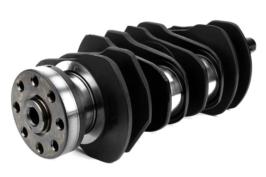 Subaru OEM Forged Salt Bath Nitrated Crankshaft - 2006-2014 Subaru WRX / 2004-2021 Subaru STI