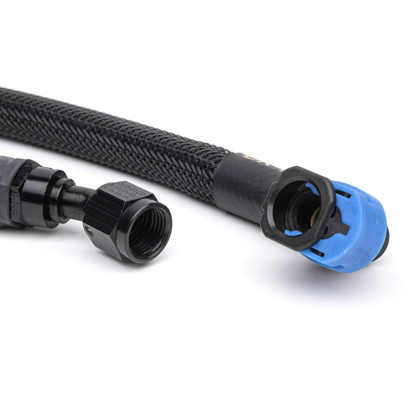 COBB NexGen Flex Fuel Ethanol Sensor Kit - 2008-2021 Subaru STI (Incl. 2018 Type RA)