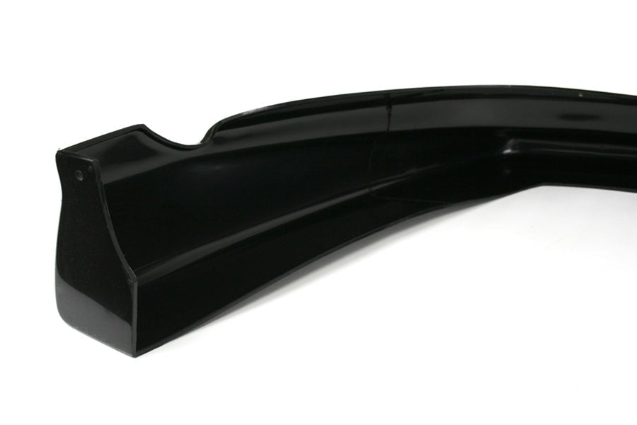 Greddy GRacer Front Lip Spoiler - 2006-2007 Subaru WRX/STI