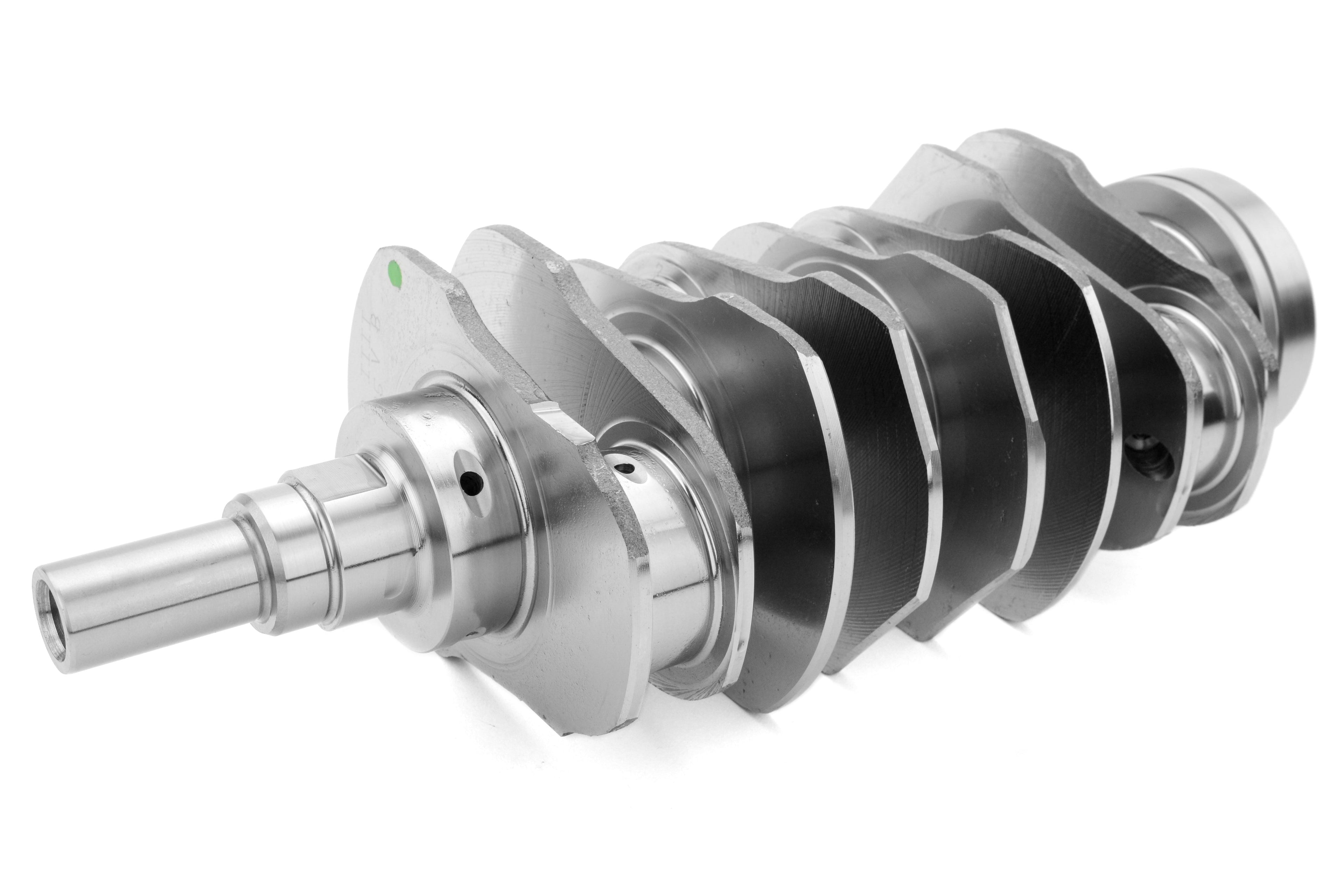 Subaru OEM Forged Crankshaft - 2002-2005 Subaru WRX