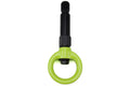 PERRIN Front Tow Hook Kit (Neon Yellow) - 2020-2024 Toyota GR Supra