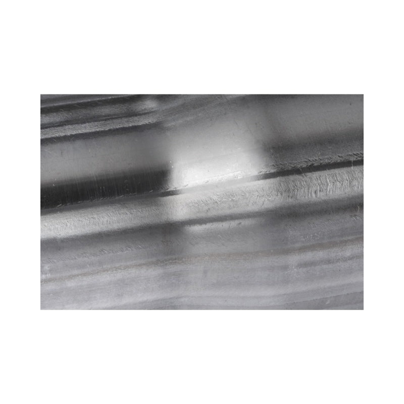 APR T304 Stainless Steel Reducer - 76mm to 60mm (3in to 2.36in)