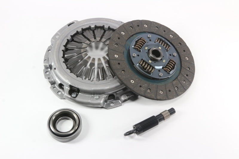 Competition Clutch 06-16 Subaru WRX Stock Clutch Kit - 2006-2016 Subaru WRX