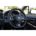 HKS Subaru Replacement Steering Wheel - 2015-2021 Subaru WRX / STI