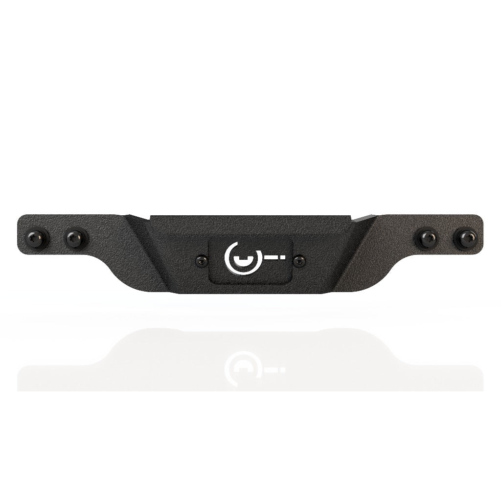 Prinsu Ridgeline Handles Black