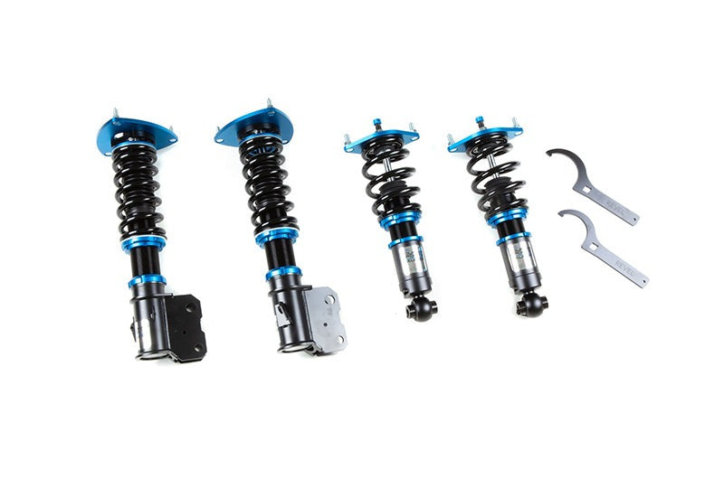 Revel Touring Sport Damper - 2015-2017 Subaru WRX / STI
