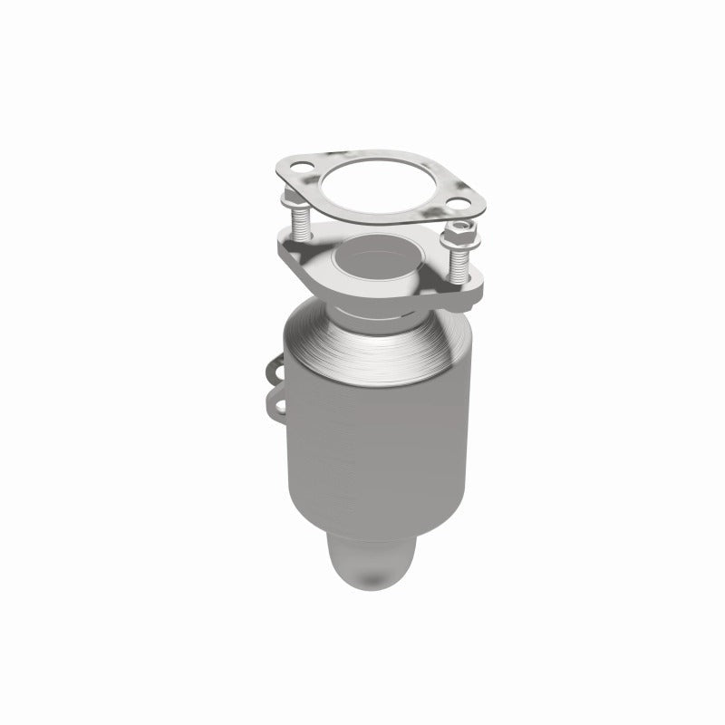 MagnaFlow California Direct Fit Catalytic Converter - 2009-2010 Subaru Forester H4 2.5L