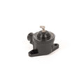 GrimmSpeed Bypass Valve BLACK - 2008-2014 Subaru WRX / 2005-2009 Legacy GT