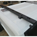 RLD Designs Load Bars Available in 3 Width's Includes Hardware (Pair)