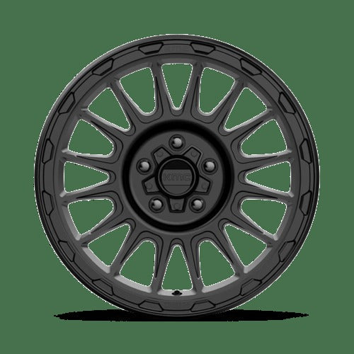 KM542 17X8 5X4.5 S-BLK 35MM
