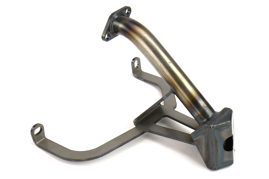 Killer B Motorsport Aluminum Oil Pan Package - Subaru Models (inc. 2002-2014 WRX / 2004-2021 STI)