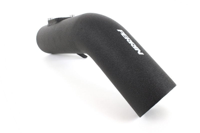 PERRIN Cold Air Intake Black - 2015-2017 Subaru STI