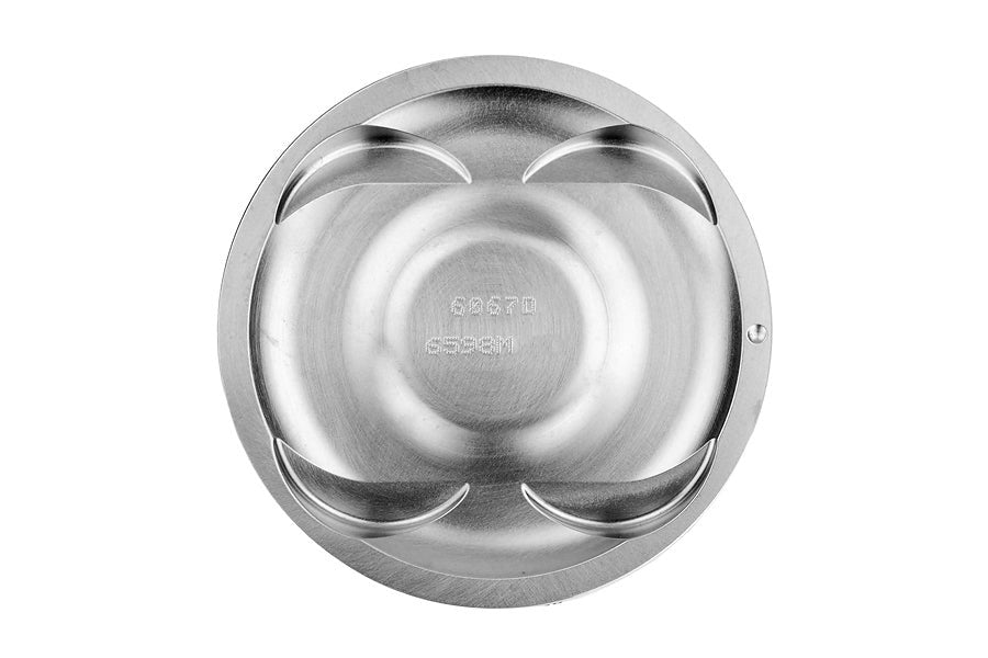 Wiseco Piston Set 99.5mm Bore - 2006-2014 Subaru WRX / 2004-2021 STI / 2004-2006 Baja / 2004-2013 Forester / 2005-2012 Legacy / 2005-2009 Outback / 2006 Saab 9-2X