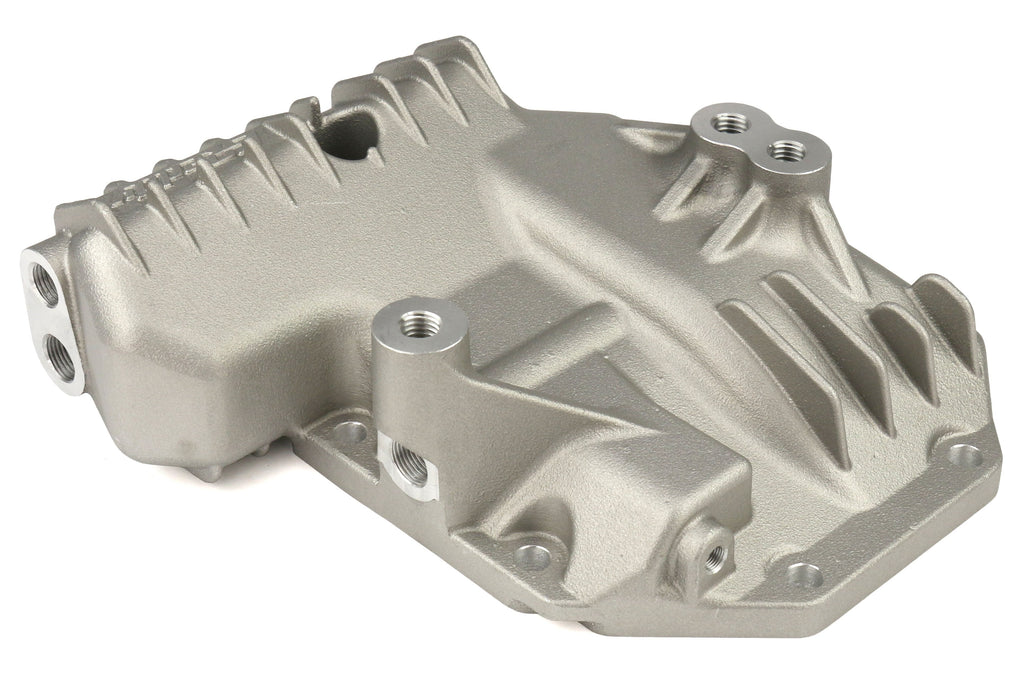 Greddy High Capacity Rear Differential Cover - 2013-2016 Scion FR-S / 2013-2020 Subaru BRZ / 2017-2019 Toyota 86