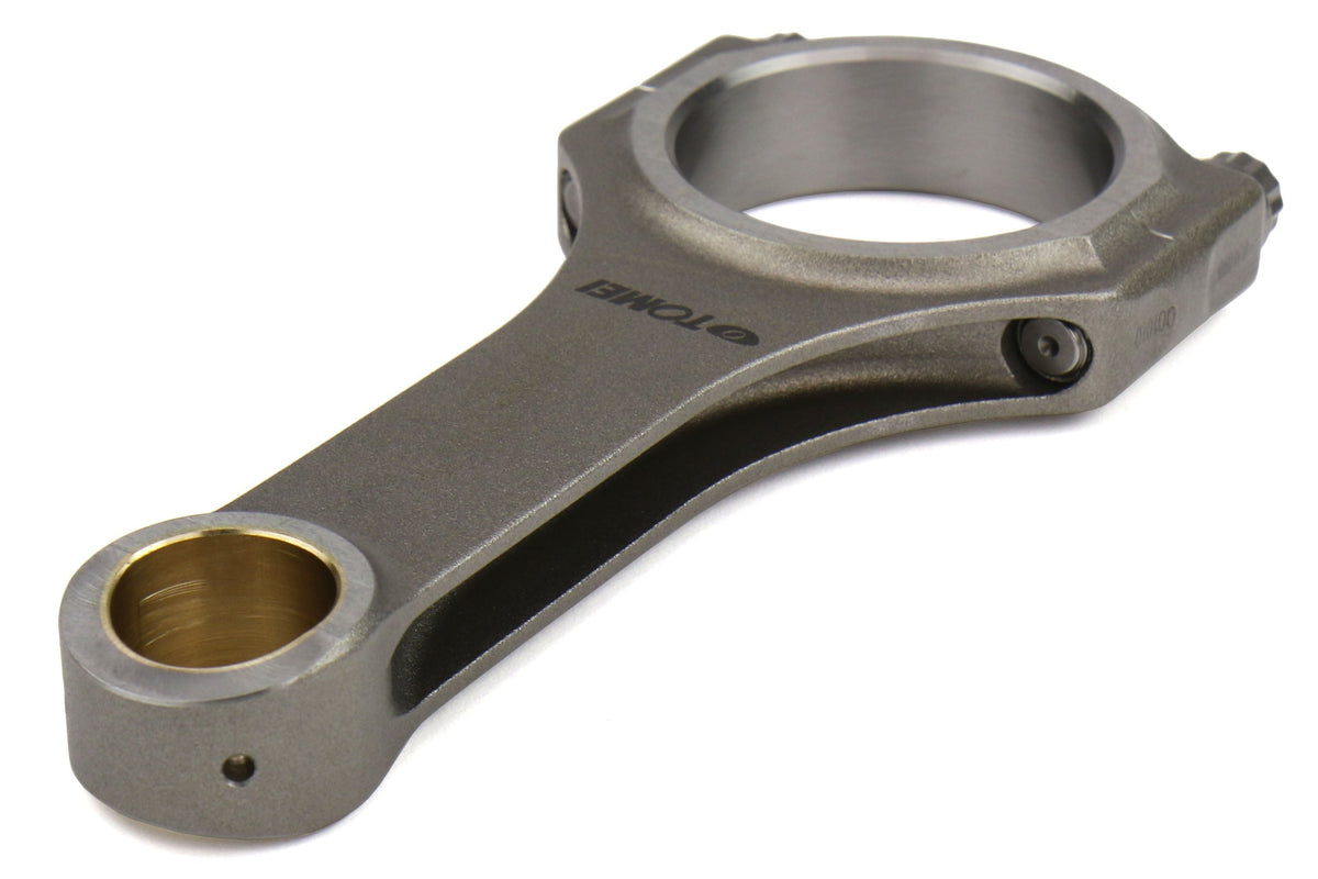 Tomei Forged Connecting Rods - EJ Subaru Models (Inc. 2004-2021 Subaru STI / 2002-2014 WRX / 2003-2006 Baja / 2000-2013 Forester / 1993-2014 Impreza / 1990-2013 Legacy / 2000-2011 Outback)