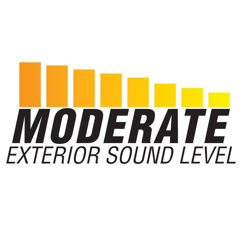 Flowmaster 04-15 Nissan Titan V8 American Thunder Cat-Back Exhaust System