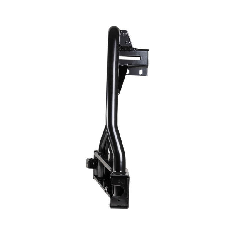 ARB W/Carrier ARB Rear Step Towbar Rhs Blk