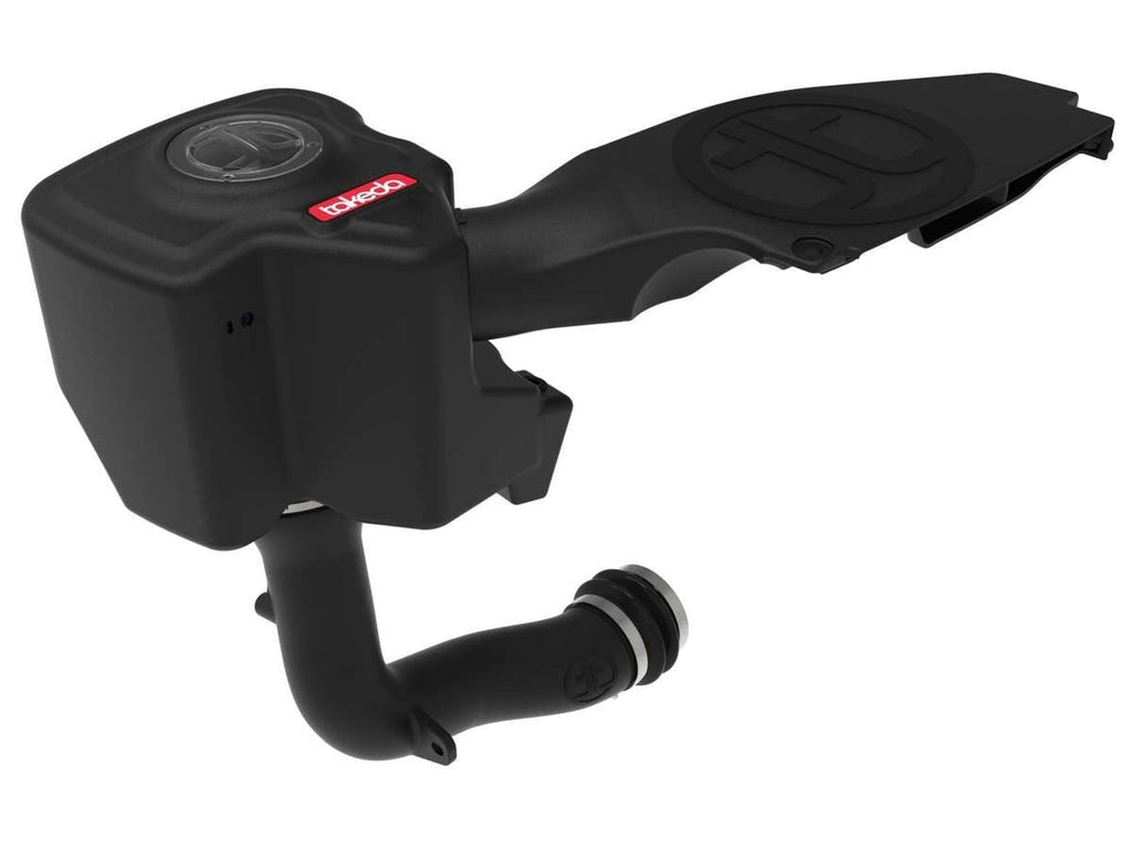 aFe Power Takeda Momentum Cold Air Intake System w/ Pro 5R Filter - 2022-2026 Subaru WRX