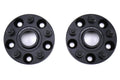 Torque Solution Forged Aluminum Wheel Spacers 5x114.3 25mm Pair - 2005-2021 Subaru STI / 2015-2021 WRX / 2019-2024 Forester / 2014-2024 Outback