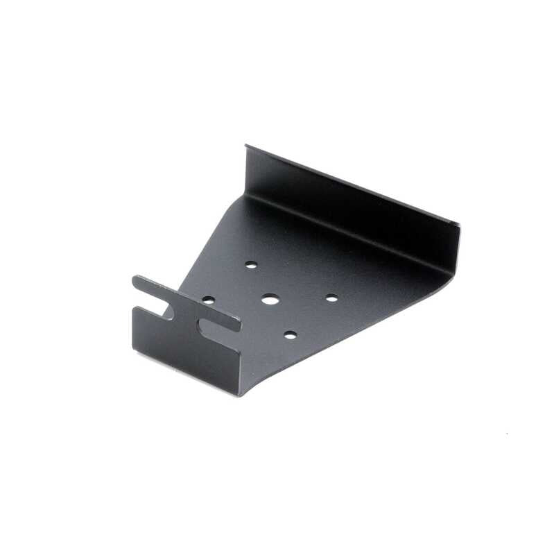 Rugged Radios Slide-In Intercom Mount