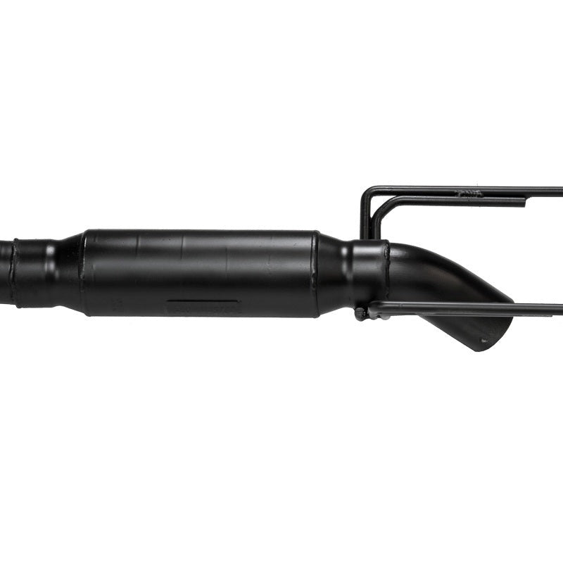 Flowmaster 07-14 Toyota FJ Cruiser 4.0L Outlaw Extreme Cat-Back Exhaust System