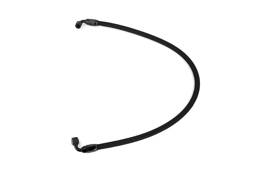 Injector Dynamics Side / Top Feed Conversion Line Kit - 2004-2006 Subaru STI / 2005-2006 Legacy GT