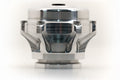 TiAL Sport Q BOV 11 PSI Spring - Silver