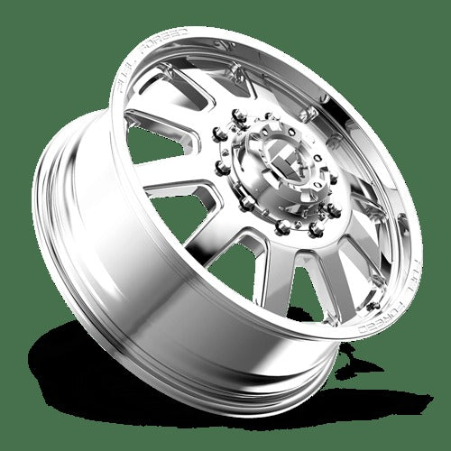 D09 22X12 10X170 POLISH -50MM