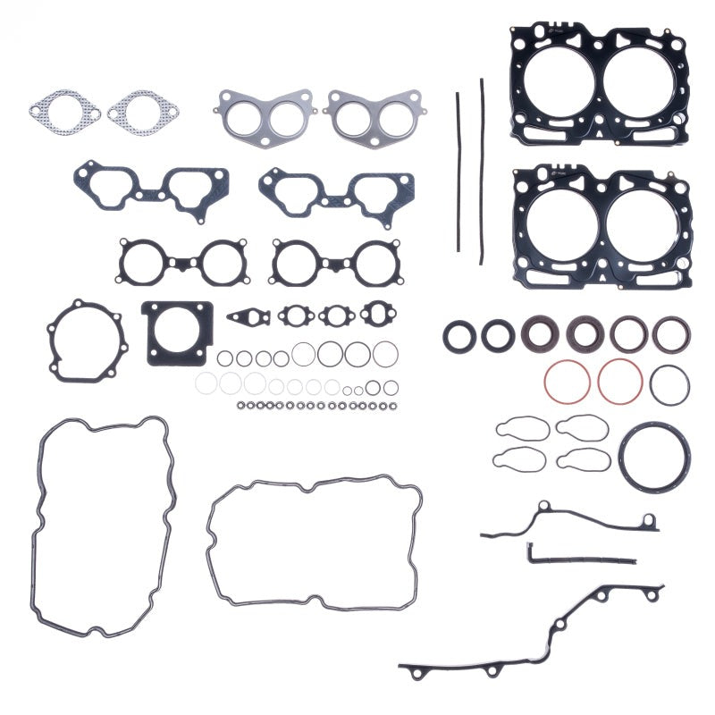 Cometic Street Pro Complete Gasket Kit - 101mm Bore - 2006-2007 Subaru WRX EJ255 DOHC