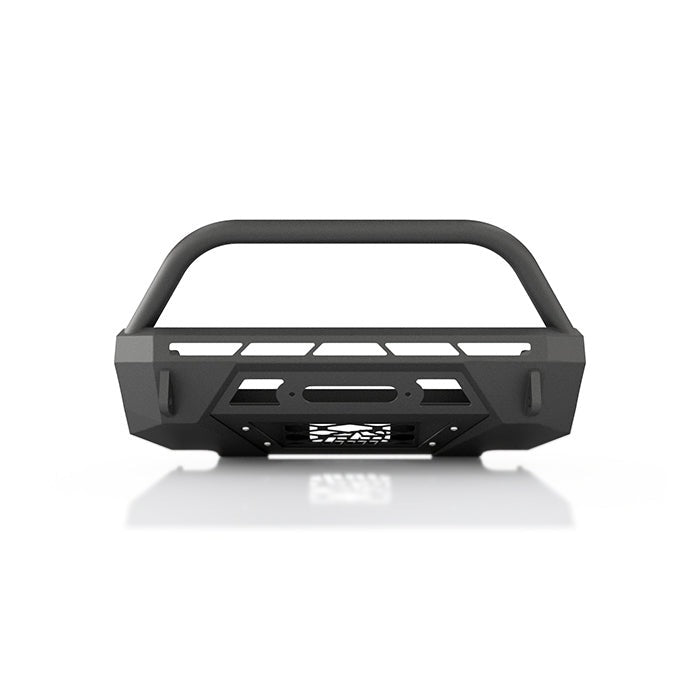 5th Gen Toyota 4Runner Covert Baja Front Bumper 14-21 Toyota 4Runner CBI Offroad