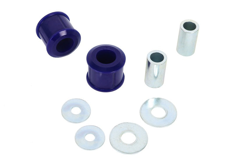SuperPro Rear Trailing Arm Forward Bushing Kit - 2010-2014 Subaru Legacy
