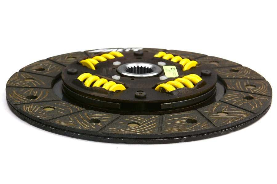 ACT Heavy Duty Performance Street Disc Clutch Kit Prolite Flywheel Included - 2013-2021 Scion FR-S / Subaru BRZ / Toyota 86