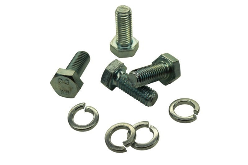 Whiteline Rear Sway Bar Heavy Duty Mount Kit - 24mm - 1998-2002 Subaru Forester