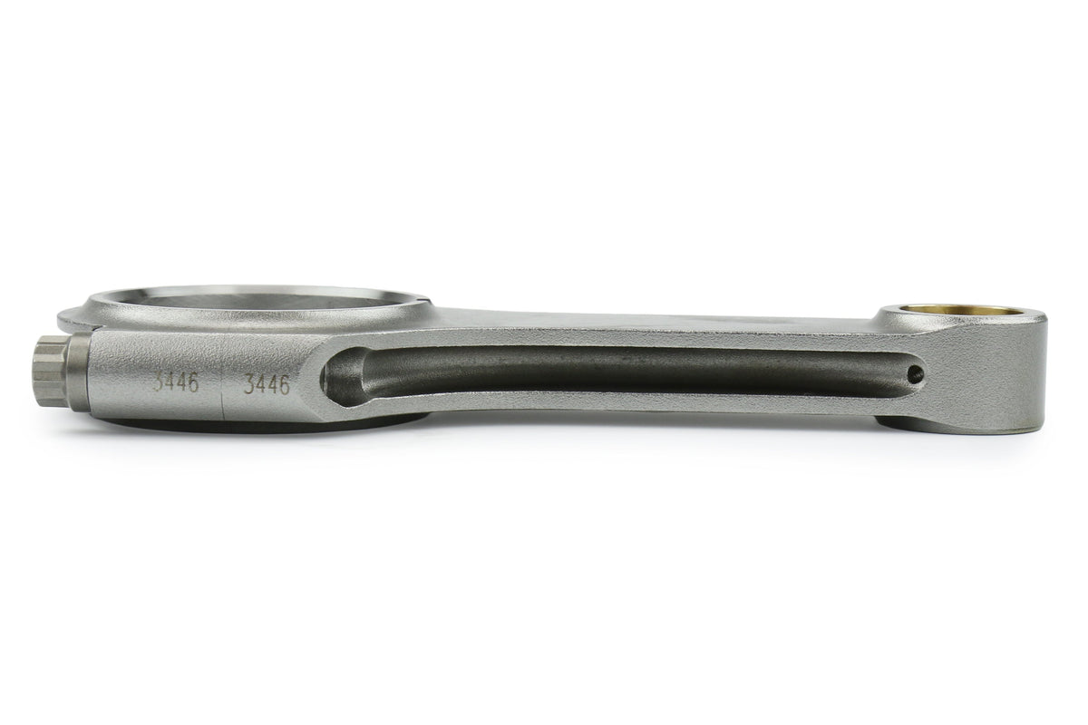 Manley Performance H-Plus Forged Connecting Rods - 2002-2005 Subaru WRX / 2004-2021 STI