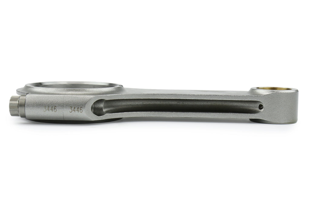 Manley Performance H-Plus Forged Connecting Rods - 2002-2005 Subaru WRX / 2004-2021 STI