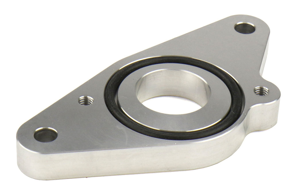 Torque Solution Greddy Type R/RZ/RS/S BOV Adapter - 2002-2007 Subaru WRX / 2004-2020 STI