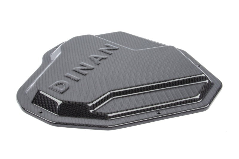 Dinan 22-26 BMW M240i (G42)/20-26 BMW M340i (G20) Carbon Fiber Cold Air Intake