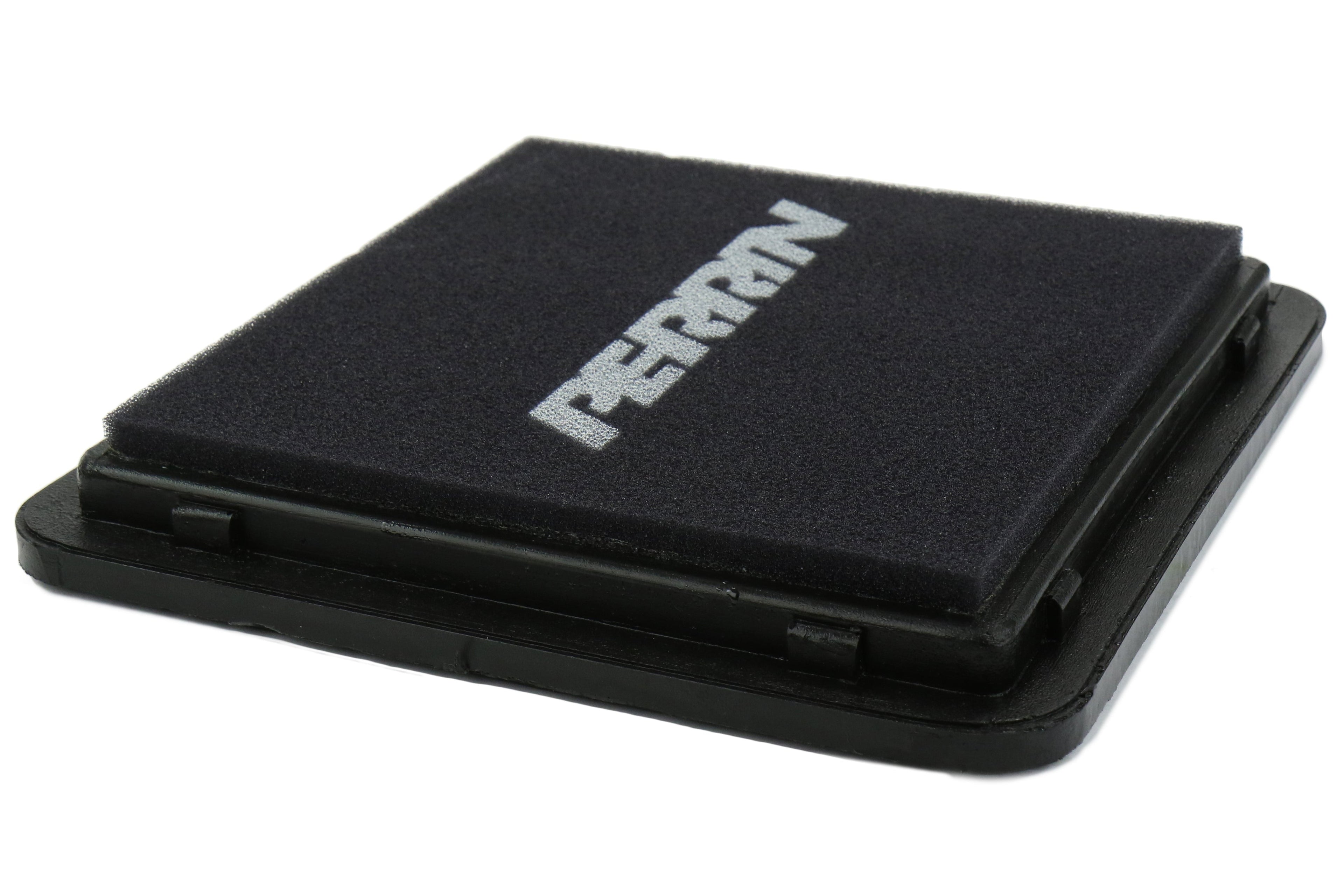 PERRIN Panel Filter - Subaru Models (inc. 2008-2021 WRX / 2008-2018 STI)