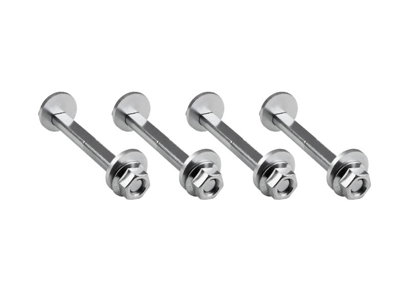 ICON Alignment Cam Kit for 2004+ Titan - 82901