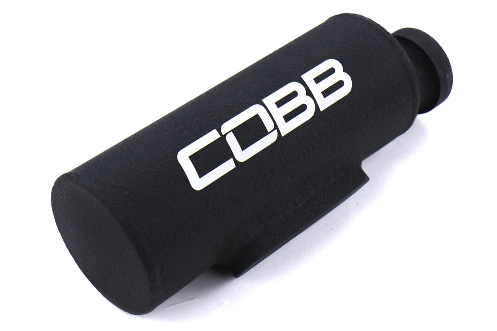 COBB Tuning Front Mount Intercooler Cold Pipe Kit - 2015-2017 Subaru WRX