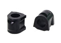 Whiteline 24mm Front Stabilizer Bar Bushing - Subaru Models w/ 24mm Sway Bar