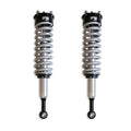 Fox 2.0 Performance Front Coil Overs - 0-2.5" Lift Height(2 Pcs) 2007-2021 Toyota Tundra 2WD/4WD Maxpro Elite