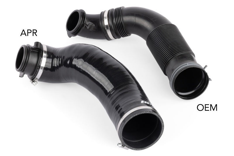 APR 22-24 Audi A3/A3 Quattro/22-26 Volkswagen GTI EA888.4 (MQB EVO) 2.0T Turbo Inlet System