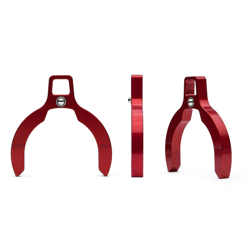 COBB Aluminum Charge Pipe - 2022-2026 Subaru WRX